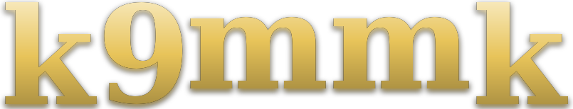 k9mmk logo